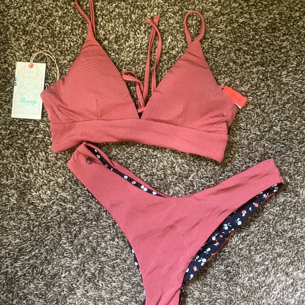 Maaji swimsuit